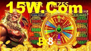 Br8 Casino