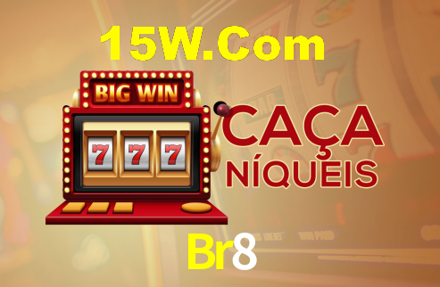 Br8 Casino