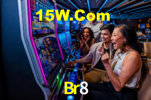 Br8: Seu Cassino Premiado com Pagamentos Rápidos