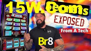 Daily Bonuses Br8