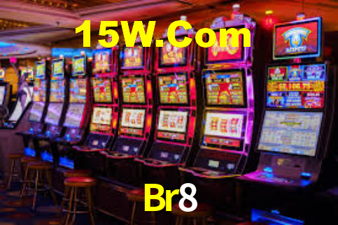 Br8 Casino