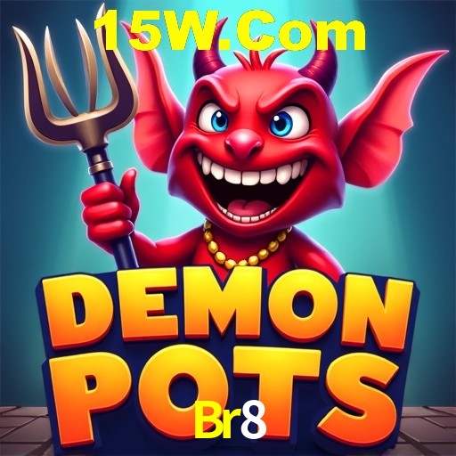 Descubra a Magia dos Jogos de Arcade no Br8