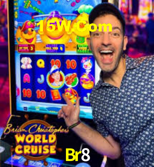 Br8: A Experiência de Casino com Jogos de Mesa ao Vivo