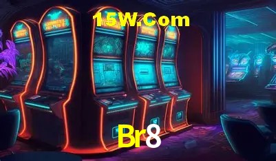 Login Seguro Br8