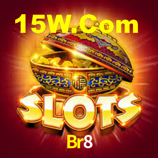 Mercados ao vivo e cash out na Br8