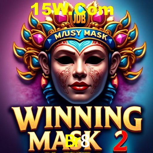 Descubra o Mundo do Cassino Online com Br8