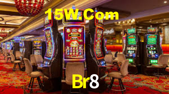 Apostas com odds competitivas na Br8
