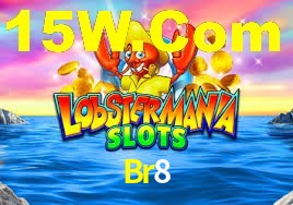 Exclusive Games Br8