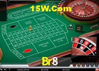 Tecnologia da Plataforma Br8
