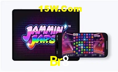 Provedores de Jogos Br8