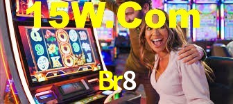 Welcome Bonus Br8