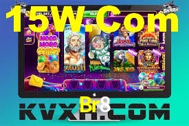Live Casino Br8