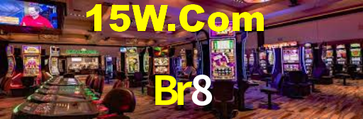 Br8 Casino