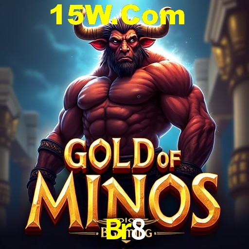 Descubra o Mundo do Cassino Online com Br8