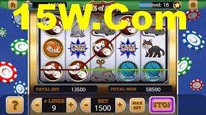 Free Spins Bonus - Lucky Tiger